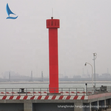 onshore marine navigation equipment lighthouse tower